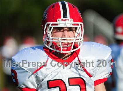 Thumbnail 2 in New Canaan vs. Windsor (CIAC Class L Semifinal) photogallery.