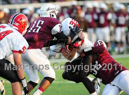 Thumbnail 2 in New Canaan vs. Windsor (CIAC Class L Semifinal) photogallery.