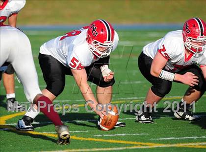 Thumbnail 2 in New Canaan vs. Windsor (CIAC Class L Semifinal) photogallery.