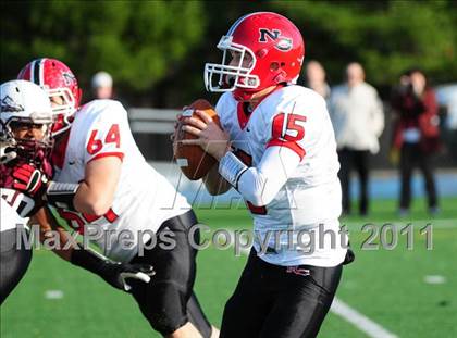 Thumbnail 1 in New Canaan vs. Windsor (CIAC Class L Semifinal) photogallery.