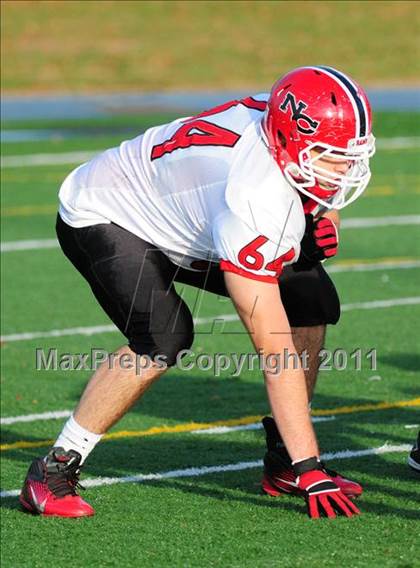 Thumbnail 1 in New Canaan vs. Windsor (CIAC Class L Semifinal) photogallery.