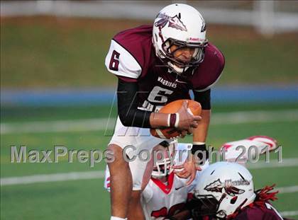 Thumbnail 3 in New Canaan vs. Windsor (CIAC Class L Semifinal) photogallery.