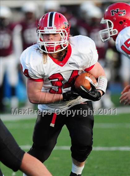 Thumbnail 1 in New Canaan vs. Windsor (CIAC Class L Semifinal) photogallery.