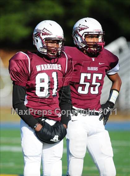 Thumbnail 3 in New Canaan vs. Windsor (CIAC Class L Semifinal) photogallery.