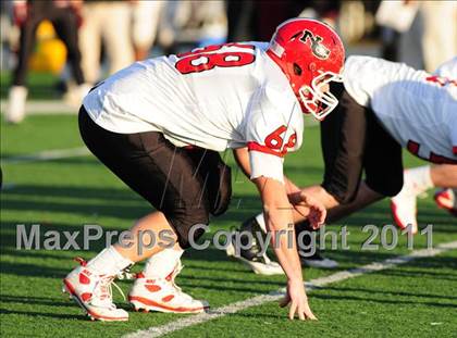 Thumbnail 1 in New Canaan vs. Windsor (CIAC Class L Semifinal) photogallery.