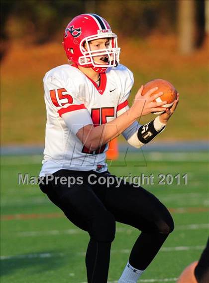 Thumbnail 1 in New Canaan vs. Windsor (CIAC Class L Semifinal) photogallery.