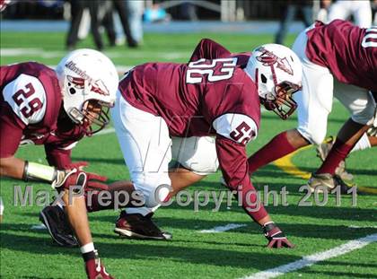 Thumbnail 3 in New Canaan vs. Windsor (CIAC Class L Semifinal) photogallery.