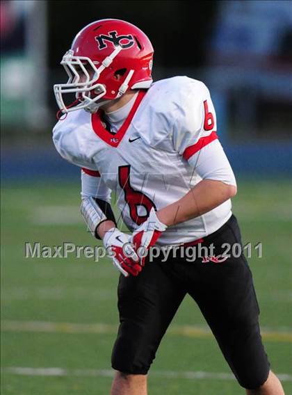Thumbnail 1 in New Canaan vs. Windsor (CIAC Class L Semifinal) photogallery.