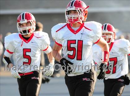 Thumbnail 1 in New Canaan vs. Windsor (CIAC Class L Semifinal) photogallery.