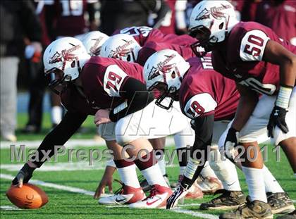 Thumbnail 2 in New Canaan vs. Windsor (CIAC Class L Semifinal) photogallery.