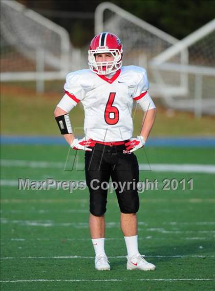 Thumbnail 3 in New Canaan vs. Windsor (CIAC Class L Semifinal) photogallery.