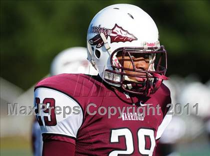 Thumbnail 3 in New Canaan vs. Windsor (CIAC Class L Semifinal) photogallery.
