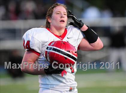 Thumbnail 2 in New Canaan vs. Windsor (CIAC Class L Semifinal) photogallery.