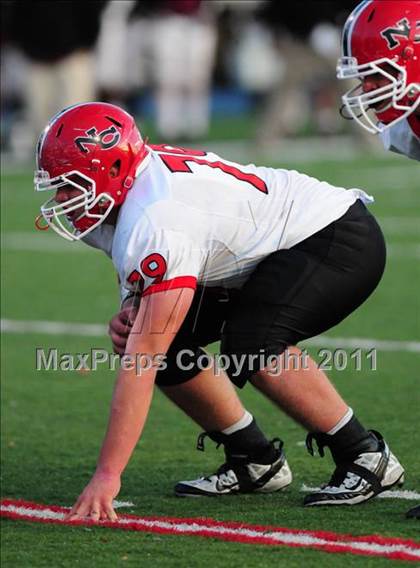 Thumbnail 2 in New Canaan vs. Windsor (CIAC Class L Semifinal) photogallery.