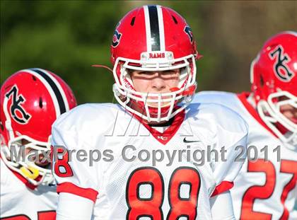 Thumbnail 1 in New Canaan vs. Windsor (CIAC Class L Semifinal) photogallery.