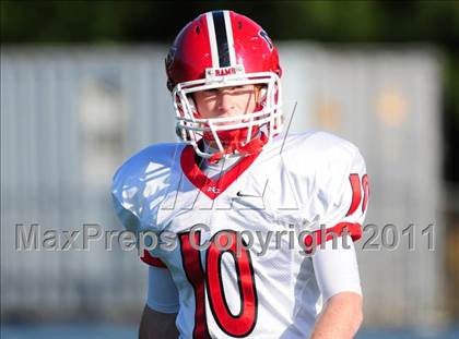 Thumbnail 2 in New Canaan vs. Windsor (CIAC Class L Semifinal) photogallery.