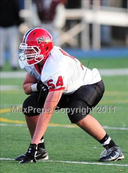 Thumbnail 1 in New Canaan vs. Windsor (CIAC Class L Semifinal) photogallery.
