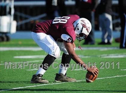 Thumbnail 1 in New Canaan vs. Windsor (CIAC Class L Semifinal) photogallery.