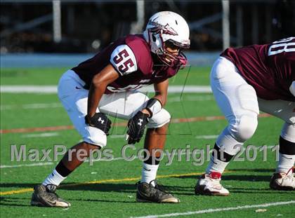 Thumbnail 1 in New Canaan vs. Windsor (CIAC Class L Semifinal) photogallery.