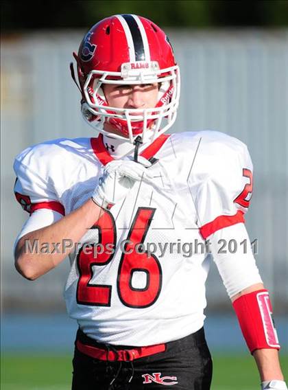 Thumbnail 3 in New Canaan vs. Windsor (CIAC Class L Semifinal) photogallery.