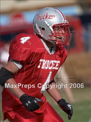 Thumbnail 1 in Dayton @ Tahoe-Truckee photogallery.