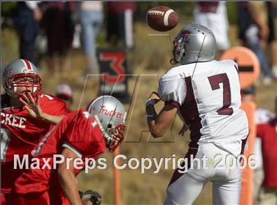 Thumbnail 2 in Dayton @ Tahoe-Truckee photogallery.