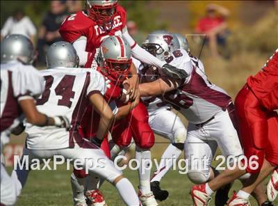Thumbnail 3 in Dayton @ Tahoe-Truckee photogallery.