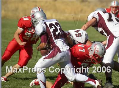 Thumbnail 2 in Dayton @ Tahoe-Truckee photogallery.