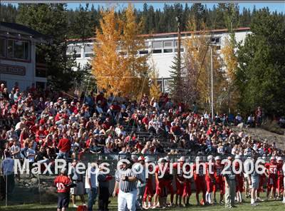Thumbnail 2 in Dayton @ Tahoe-Truckee photogallery.