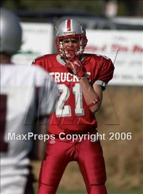 Thumbnail 3 in Dayton @ Tahoe-Truckee photogallery.