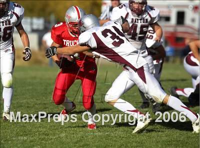 Thumbnail 2 in Dayton @ Tahoe-Truckee photogallery.
