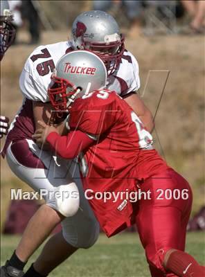 Thumbnail 2 in Dayton @ Tahoe-Truckee photogallery.