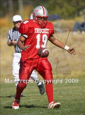 Thumbnail 2 in Dayton @ Tahoe-Truckee photogallery.