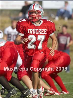 Thumbnail 2 in Dayton @ Tahoe-Truckee photogallery.