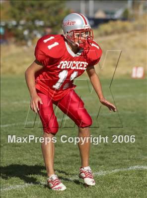 Thumbnail 2 in Dayton @ Tahoe-Truckee photogallery.