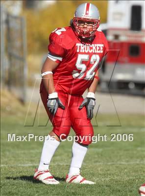 Thumbnail 2 in Dayton @ Tahoe-Truckee photogallery.