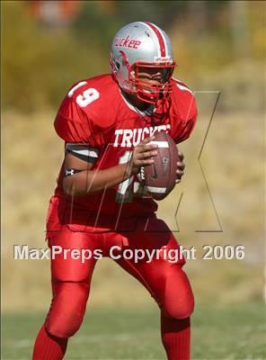 Thumbnail 1 in Dayton @ Tahoe-Truckee photogallery.