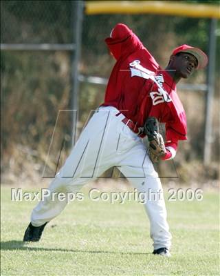 Thumbnail 2 in St Mary's @ Las Lomas (Section Playoffs) photogallery.