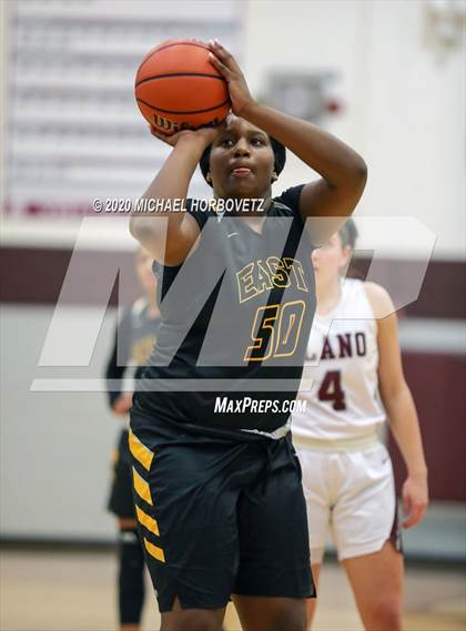 Thumbnail 3 in Plano East @ Plano photogallery.