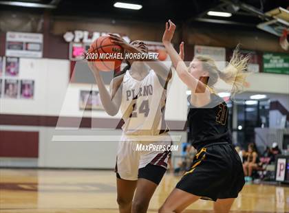 Thumbnail 3 in Plano East @ Plano photogallery.