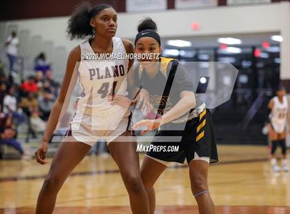 Thumbnail 1 in Plano East @ Plano photogallery.