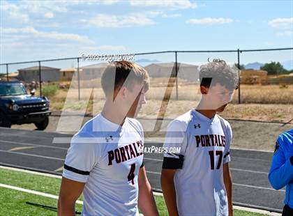Thumbnail 1 in Portales @ Academy for Technology and The Classics photogallery.