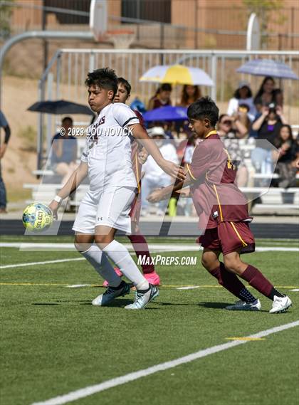 Thumbnail 3 in Portales @ Academy for Technology and The Classics photogallery.