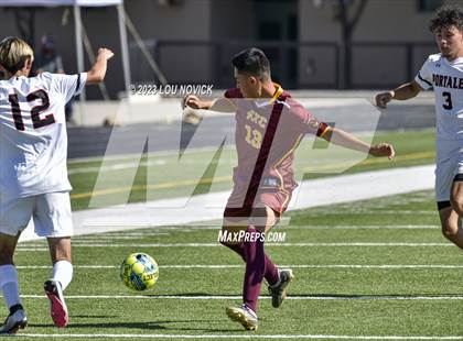 Thumbnail 1 in Portales @ Academy for Technology and The Classics photogallery.