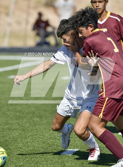 Thumbnail 2 in Portales @ Academy for Technology and The Classics photogallery.