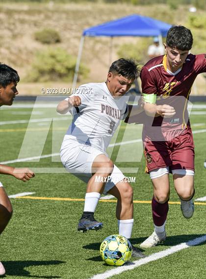 Thumbnail 3 in Portales @ Academy for Technology and The Classics photogallery.