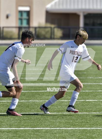 Thumbnail 2 in Portales @ Academy for Technology and The Classics photogallery.