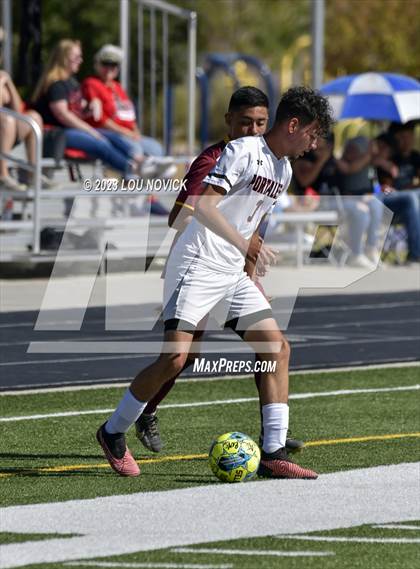 Thumbnail 3 in Portales @ Academy for Technology and The Classics photogallery.