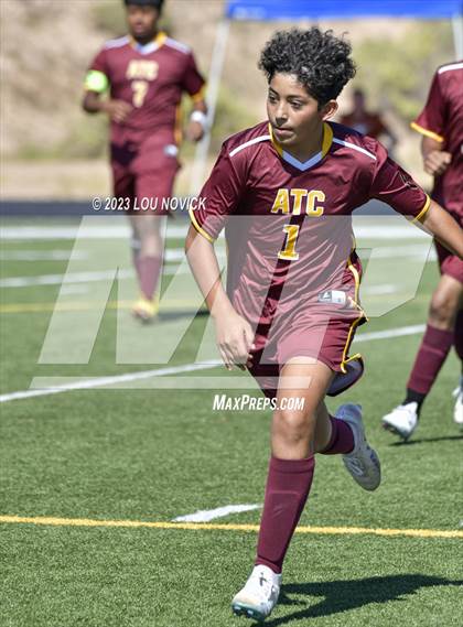 Thumbnail 1 in Portales @ Academy for Technology and The Classics photogallery.
