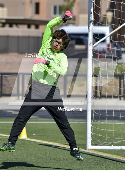 Thumbnail 2 in Portales @ Academy for Technology and The Classics photogallery.